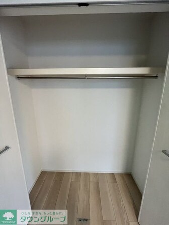 サニーコートD棟の物件内観写真